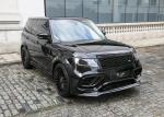 Land Rover Range Rover Vogue Aspen by ONYX Concept 2018 года